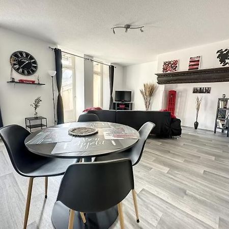 Residence Bury Tulle Εξωτερικό φωτογραφία