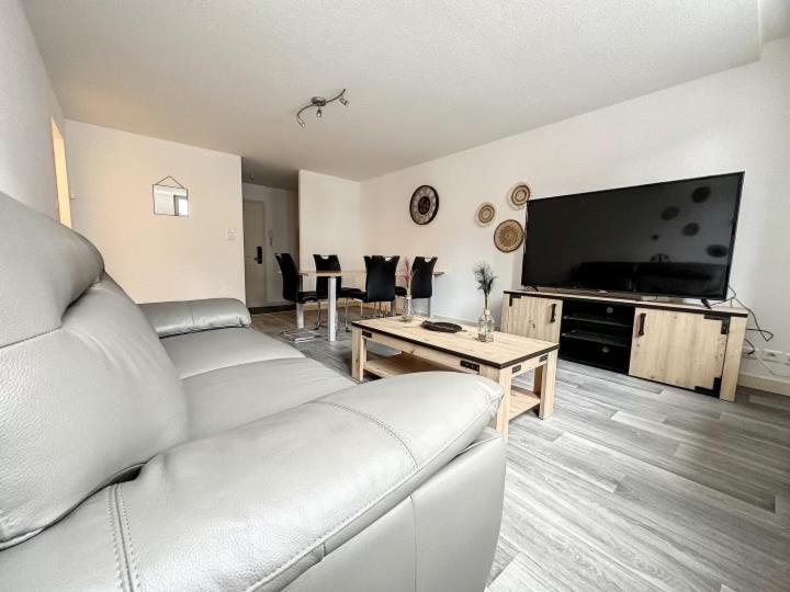 Residence Bury Tulle Εξωτερικό φωτογραφία