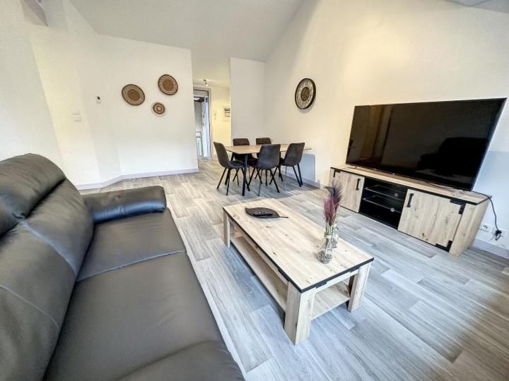 Residence Bury Tulle Εξωτερικό φωτογραφία
