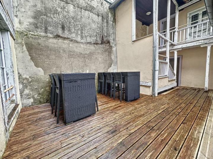 Residence Bury Tulle Εξωτερικό φωτογραφία