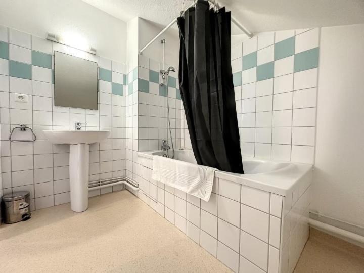 Residence Bury Tulle Εξωτερικό φωτογραφία