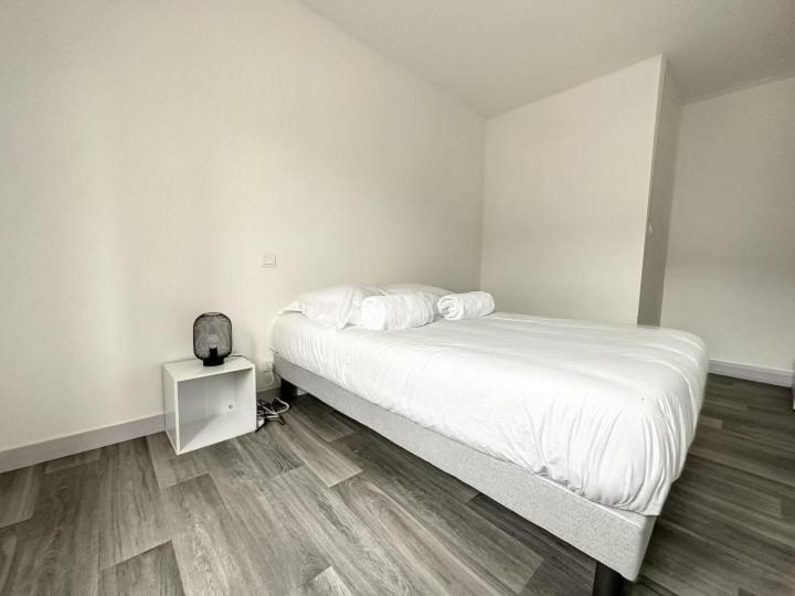 Residence Bury Tulle Εξωτερικό φωτογραφία