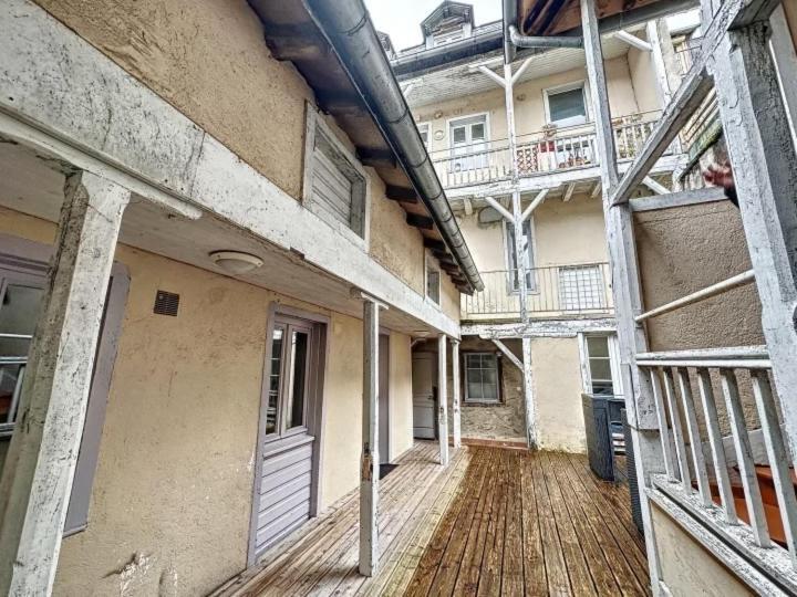 Residence Bury Tulle Εξωτερικό φωτογραφία