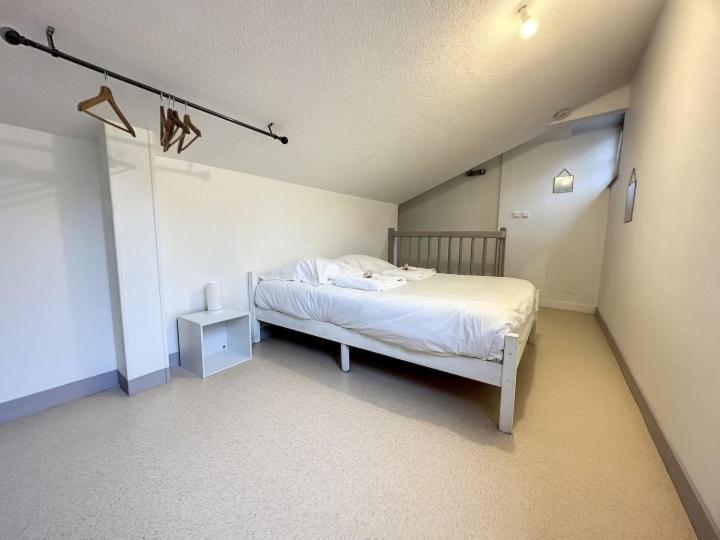 Residence Bury Tulle Εξωτερικό φωτογραφία
