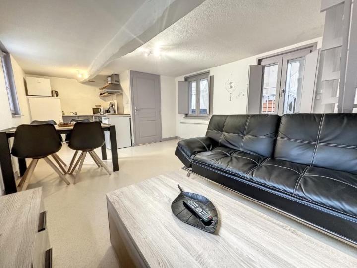 Residence Bury Tulle Εξωτερικό φωτογραφία