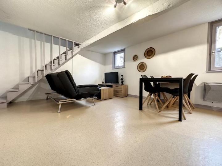 Residence Bury Tulle Εξωτερικό φωτογραφία