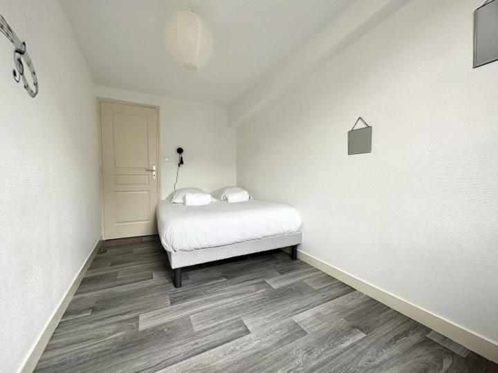 Residence Bury Tulle Εξωτερικό φωτογραφία