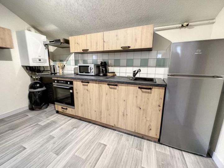 Residence Bury Tulle Εξωτερικό φωτογραφία