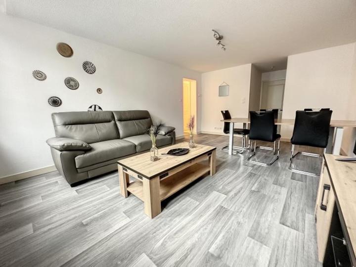 Residence Bury Tulle Εξωτερικό φωτογραφία