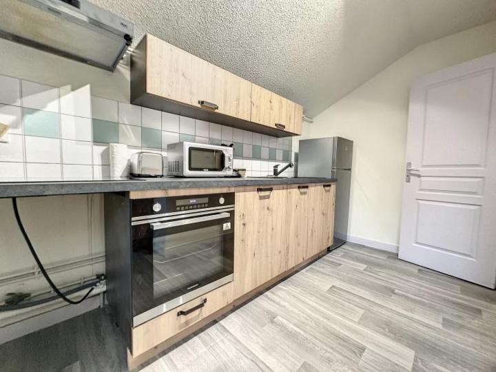 Residence Bury Tulle Εξωτερικό φωτογραφία
