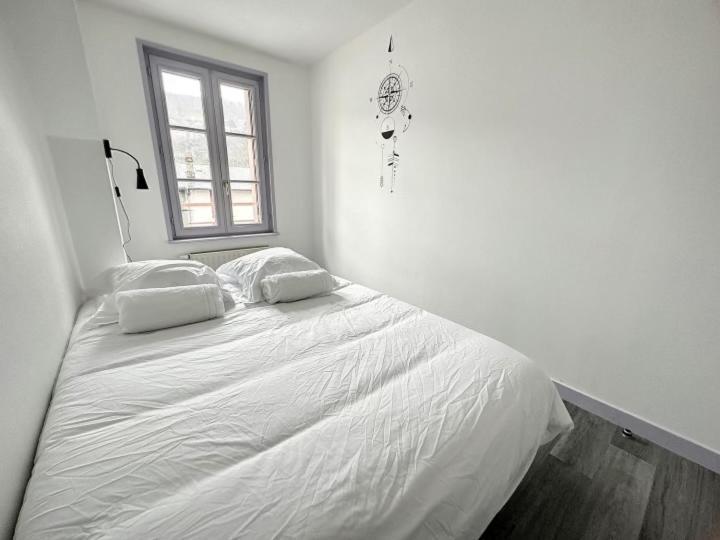 Residence Bury Tulle Εξωτερικό φωτογραφία