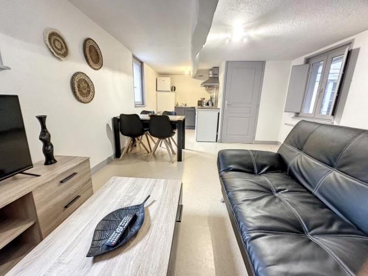 Residence Bury Tulle Εξωτερικό φωτογραφία