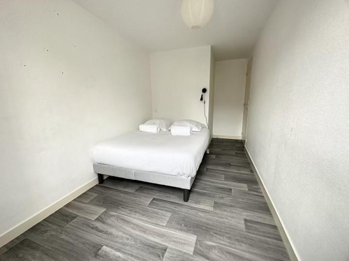 Residence Bury Tulle Εξωτερικό φωτογραφία