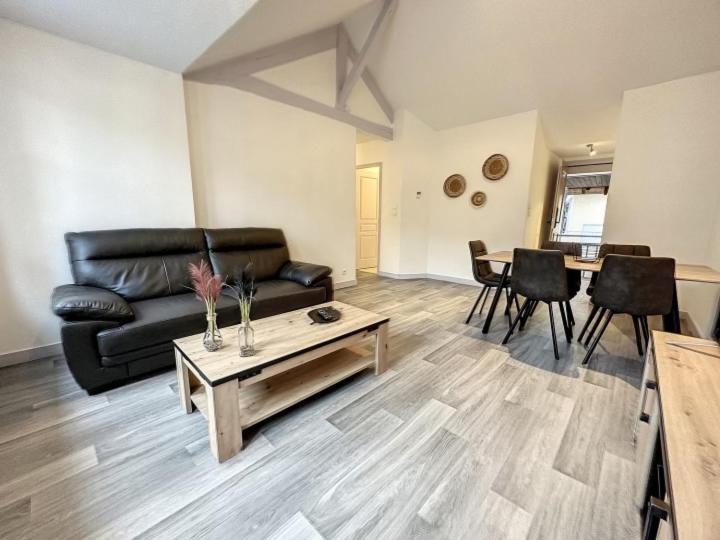 Residence Bury Tulle Εξωτερικό φωτογραφία