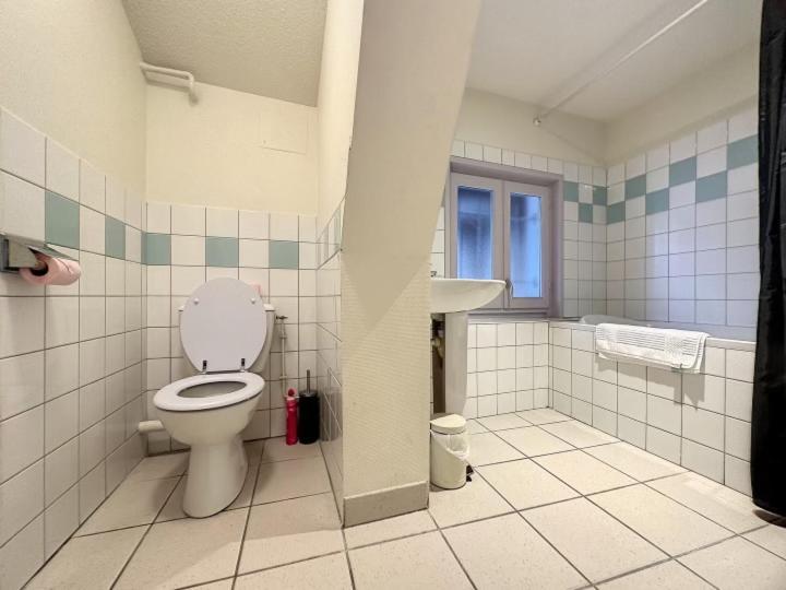 Residence Bury Tulle Εξωτερικό φωτογραφία