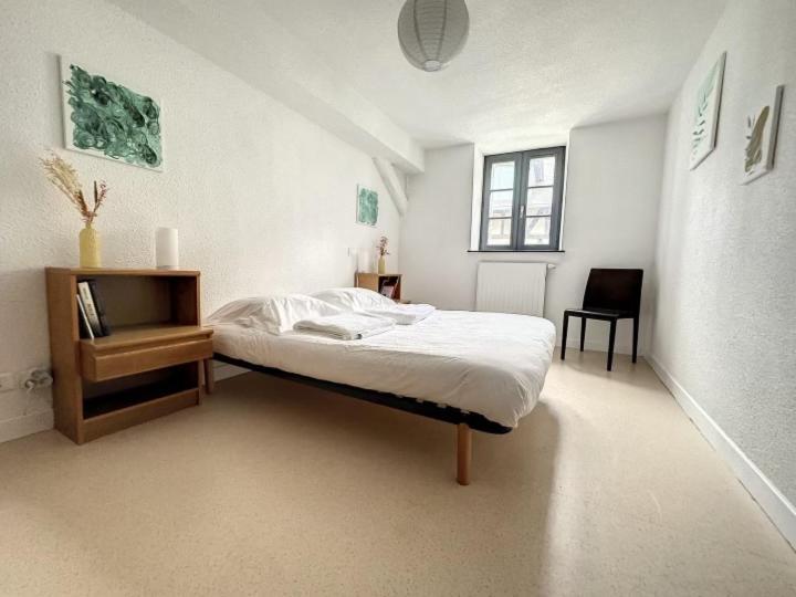 Residence Bury Tulle Εξωτερικό φωτογραφία