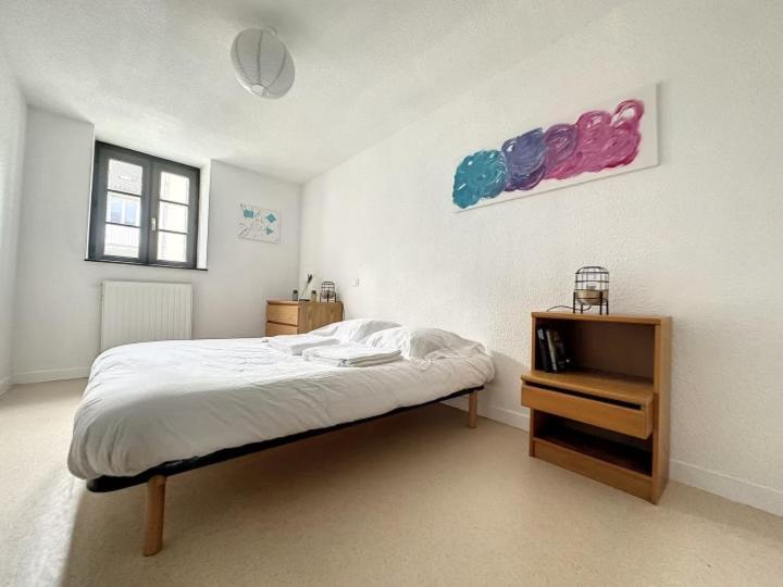 Residence Bury Tulle Εξωτερικό φωτογραφία