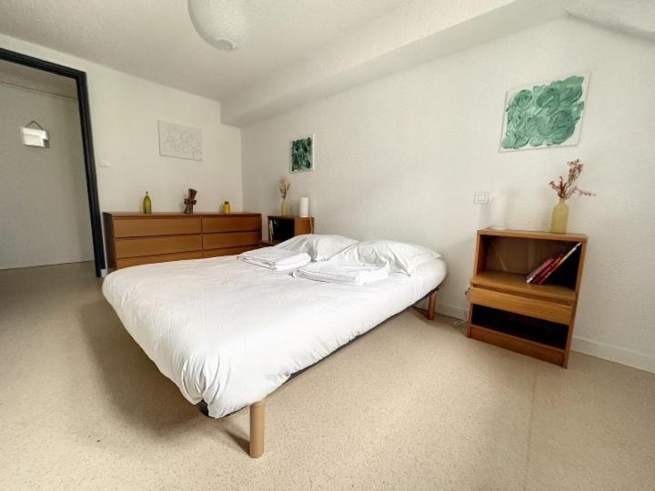 Residence Bury Tulle Εξωτερικό φωτογραφία