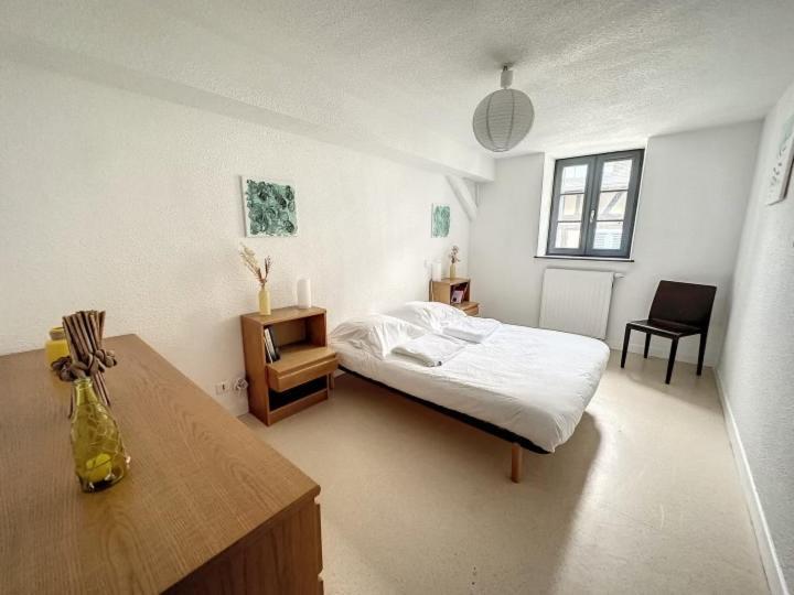Residence Bury Tulle Εξωτερικό φωτογραφία