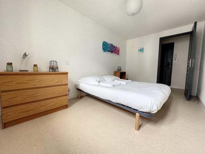 Residence Bury Tulle Εξωτερικό φωτογραφία