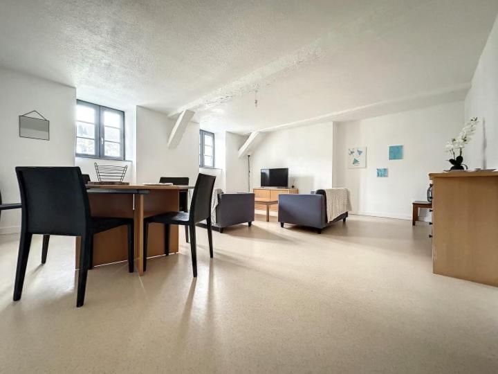 Residence Bury Tulle Εξωτερικό φωτογραφία