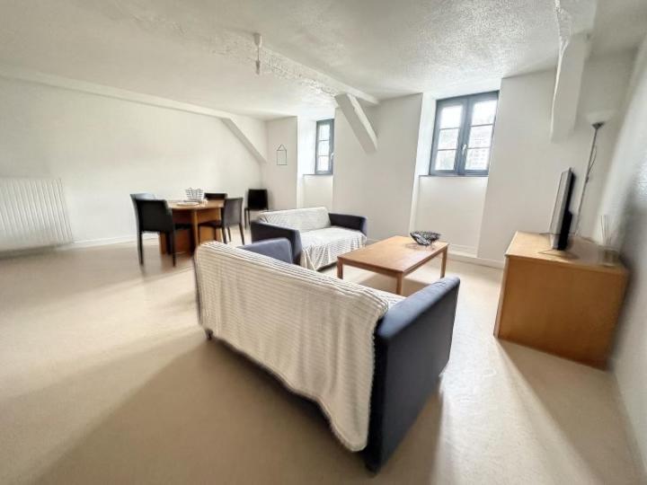 Residence Bury Tulle Εξωτερικό φωτογραφία