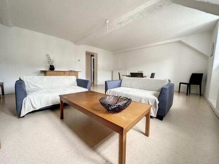 Residence Bury Tulle Εξωτερικό φωτογραφία