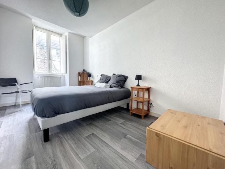 Residence Bury Tulle Εξωτερικό φωτογραφία