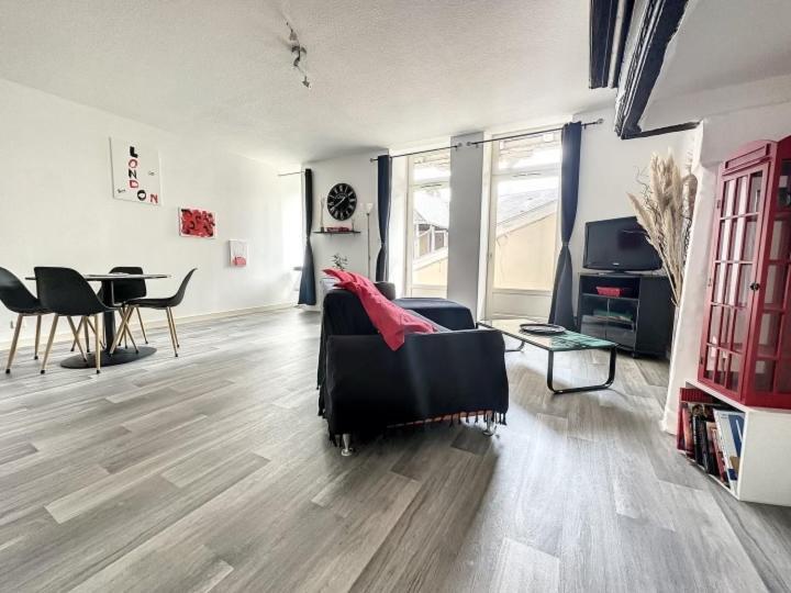Residence Bury Tulle Εξωτερικό φωτογραφία