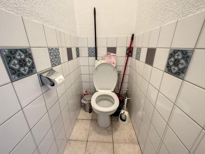 Residence Bury Tulle Εξωτερικό φωτογραφία